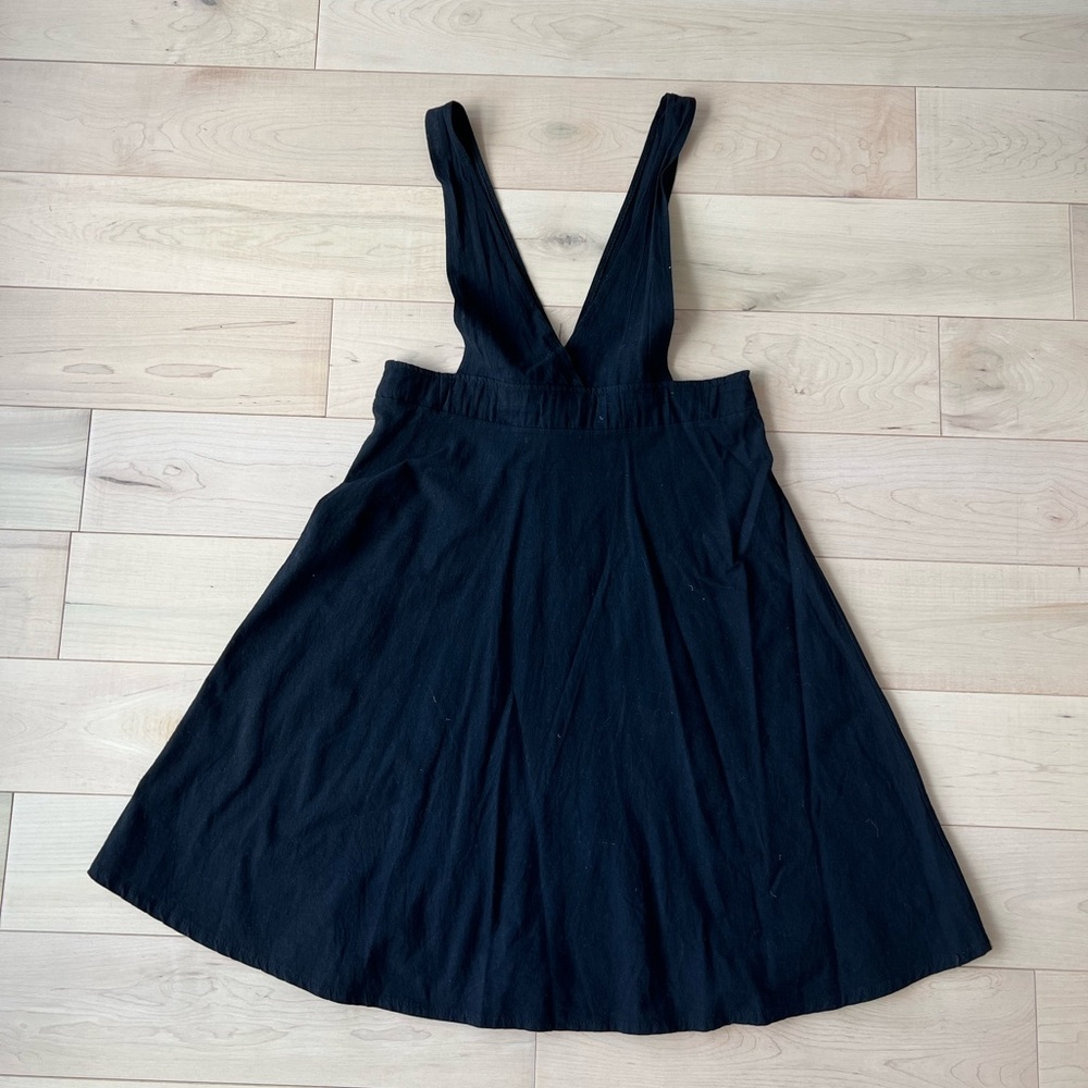 Over tshirt dress